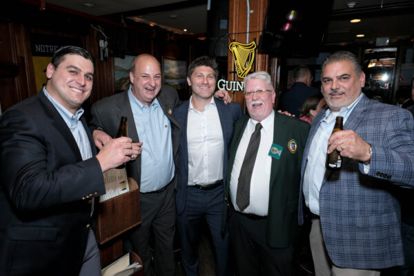 Vendors Night photograph 65 from 2025.