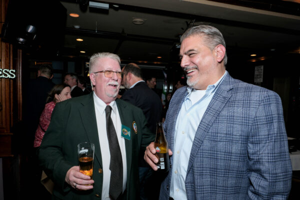 Vendors Night photograph 66 from 2025.