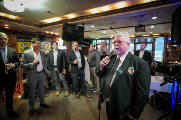 Vendors Night photograph 69 from 2025.