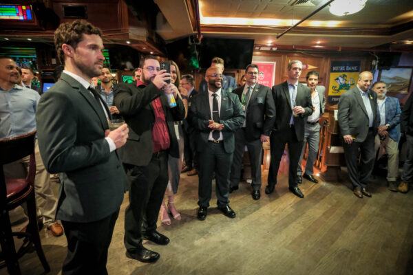 Vendors Night photograph 70 from 2025.