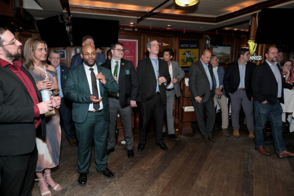 Vendors Night photograph 71 from 2025.