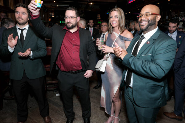 Vendors Night photograph 72 from 2025.