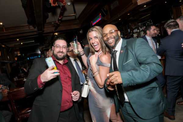 Vendors Night photograph 73 from 2025.