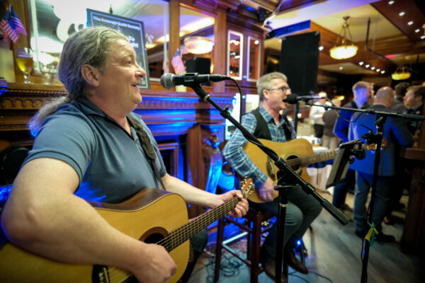 Vendors Night photograph 75 from 2025.