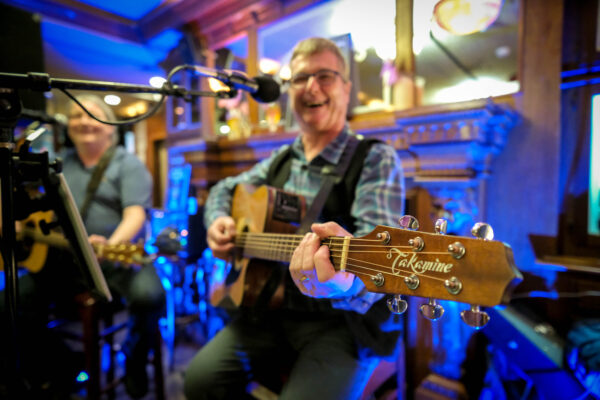 Vendors Night photograph 76 from 2025.