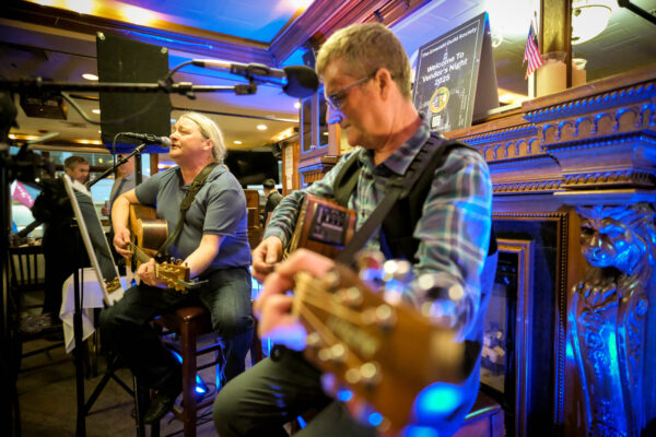 Vendors Night photograph 77 from 2025.