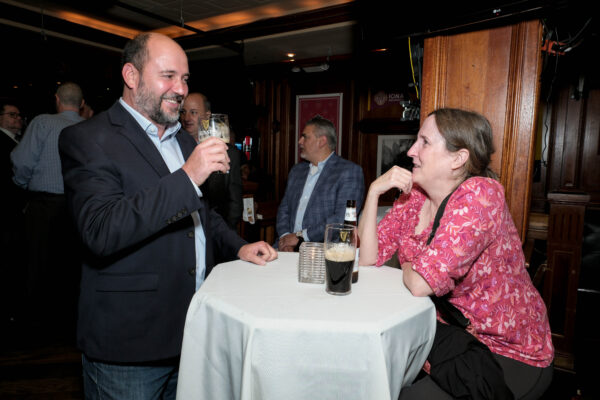 Vendors Night photograph 78 from 2025.