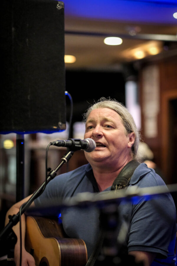 Vendors Night photograph 80 from 2025.