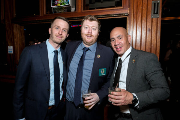 Vendors Night photograph 82 from 2025.