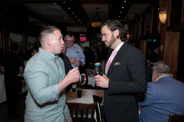 Vendors Night photograph 83 from 2025.