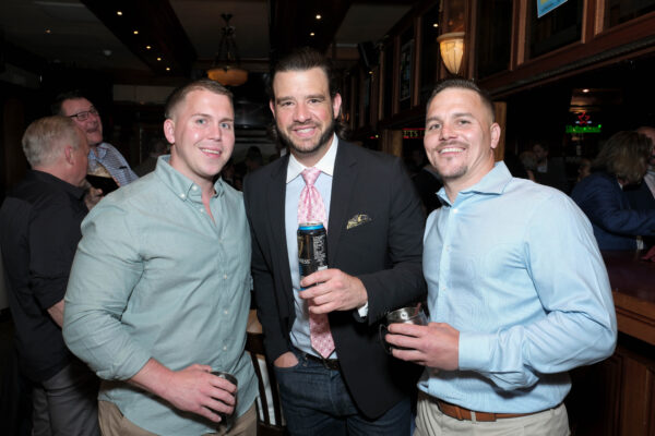 Vendors Night photograph 84 from 2025.