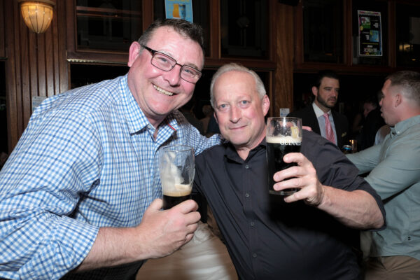 Vendors Night photograph 85 from 2025.