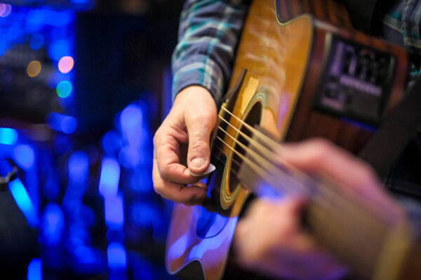 Vendors Night photograph 87 from 2025.