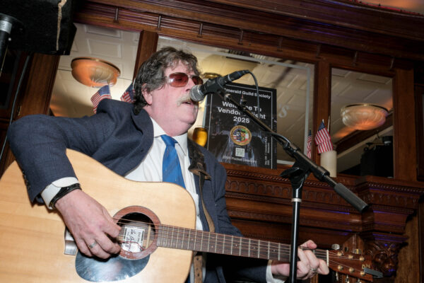 Vendors Night photograph 88 from 2025.