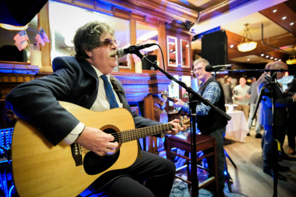 Vendors Night photograph 89 from 2025.