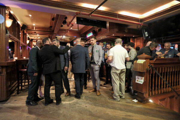 Vendors Night photograph 90 from 2025.