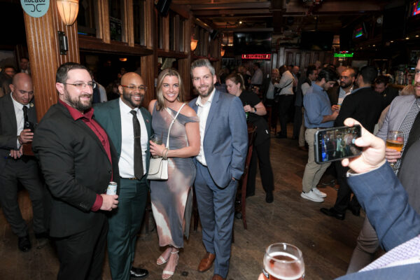 Vendors Night photograph 91 from 2025.