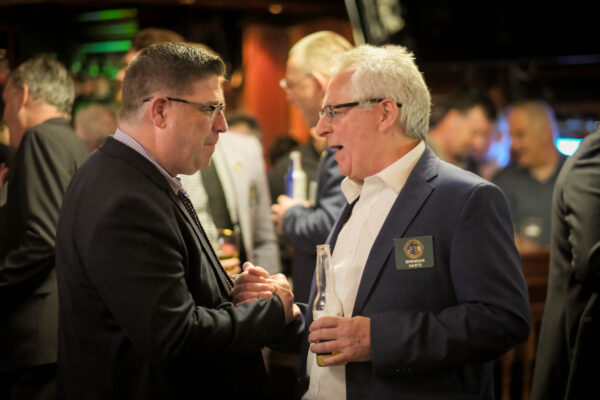 Vendors Night photograph 92 from 2025.