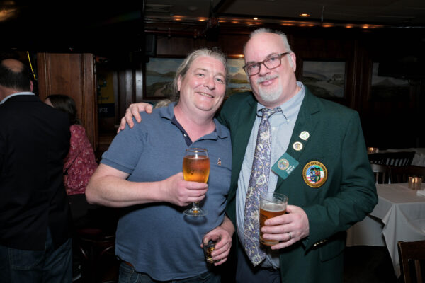 Vendors Night photograph 93 from 2025.