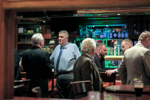 Vendors Night photograph 94 from 2025.