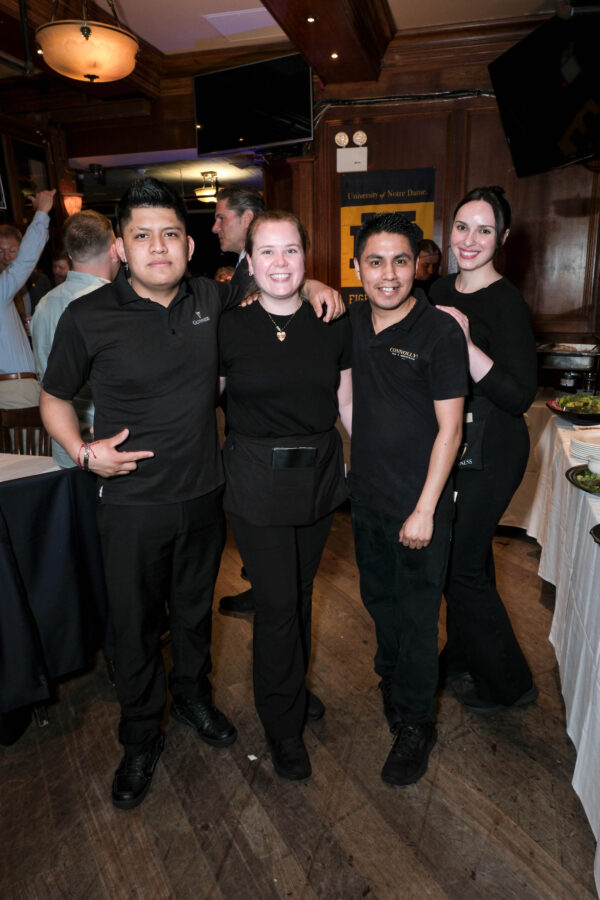 Vendors Night photograph 95 from 2025.