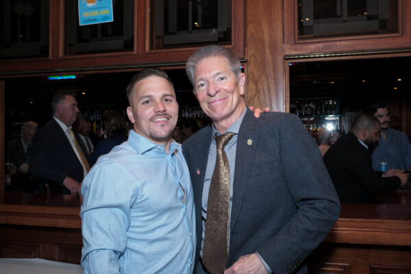 Vendors Night photograph 96 from 2025.