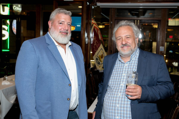 Vendors Night photograph 97 from 2025.