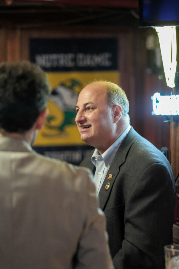 Vendors Night photograph 98 from 2025.