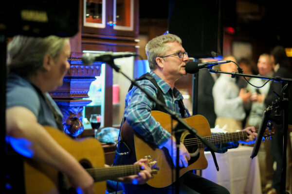 Vendors Night photograph 99 from 2025.