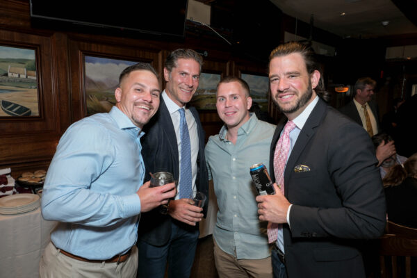 Vendors Night photograph 100 from 2025.