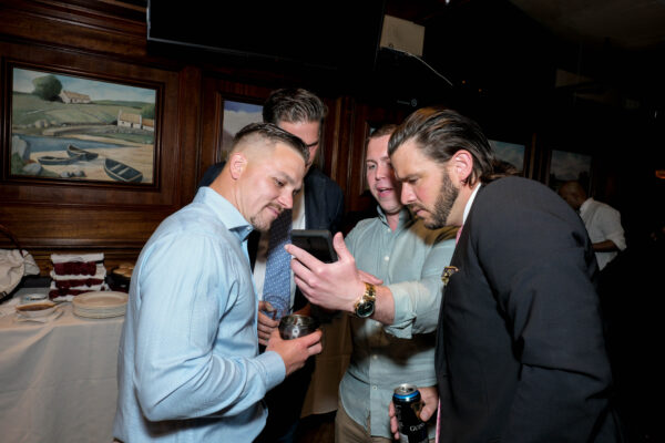 Vendors Night photograph 101 from 2025.