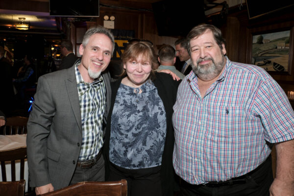 Vendors Night photograph 102 from 2025.