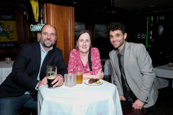 Vendors Night photograph 104 from 2025.