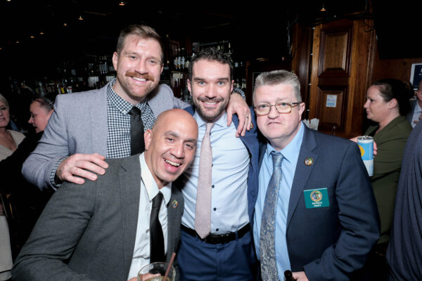 Vendors Night photograph 106 from 2025.