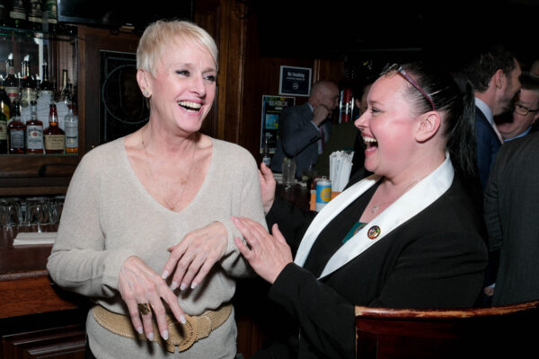 Vendors Night photograph 107 from 2025.