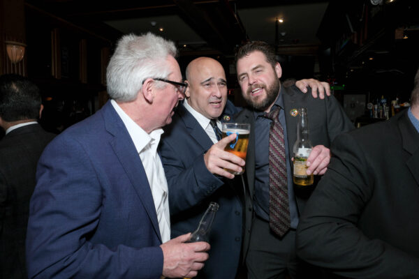 Vendors Night photograph 109 from 2025.