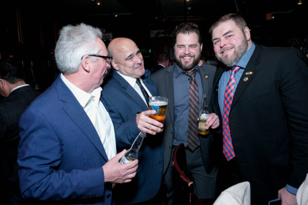 Vendors Night photograph 110 from 2025.