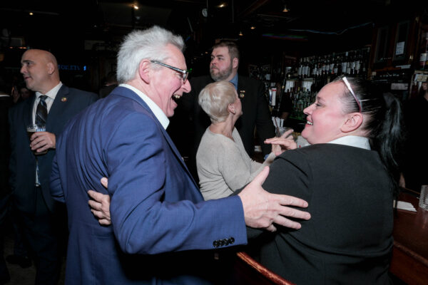 Vendors Night photograph 111 from 2025.