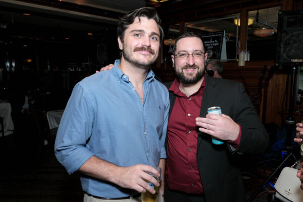 Vendors Night photograph 112 from 2025.