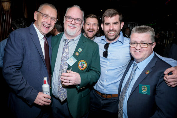 Vendors Night photograph 113 from 2025.