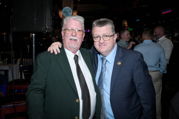 Vendors Night photograph 114 from 2025.