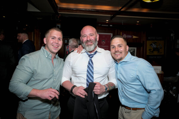 Vendors Night photograph 115 from 2025.