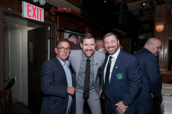 Vendors Night photograph 116 from 2025.