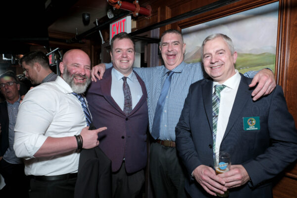 Vendors Night photograph 117 from 2025.