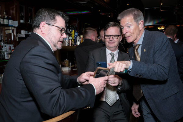 Vendors Night photograph 118 from 2025.