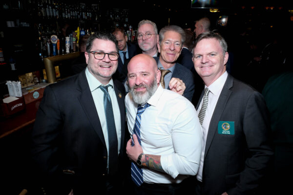 Vendors Night photograph 119 from 2025.