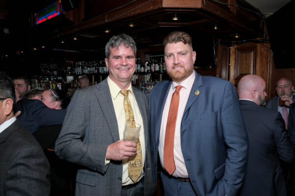 Vendors Night photograph 120 from 2025.