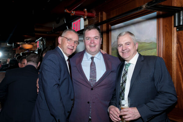 Vendors Night photograph 122 from 2025.