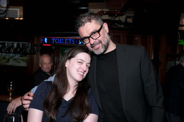 Vendors Night photograph 123 from 2025.