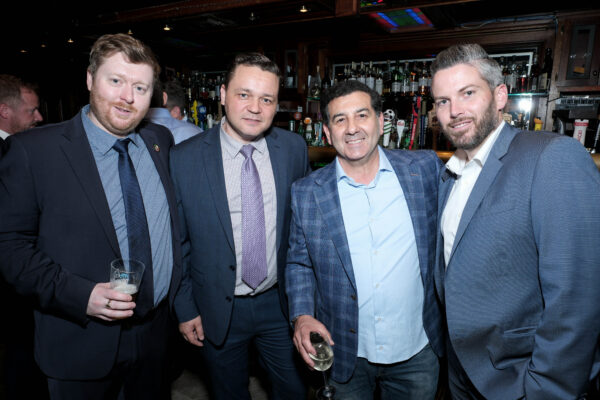 Vendors Night photograph 124 from 2025.